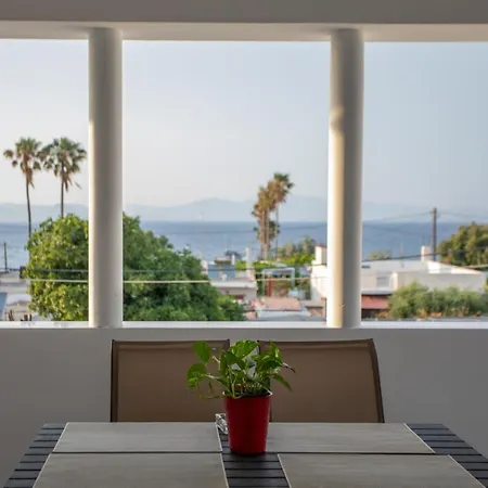 公寓 On The Breeze 1 *