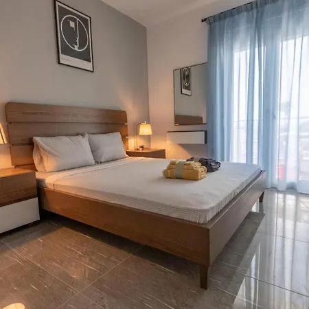 On The Breeze 1 科斯镇