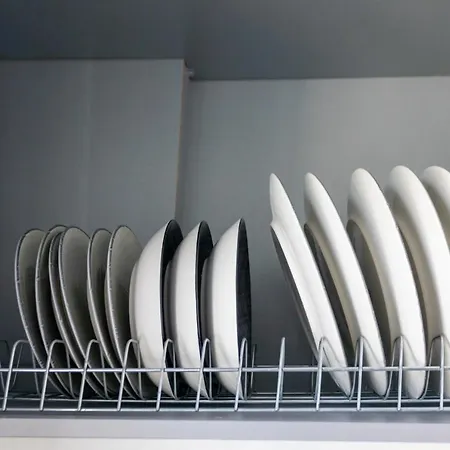 公寓 On The Breeze 1