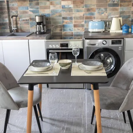 公寓 On The Breeze 1