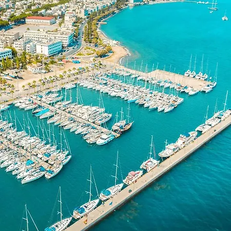 公寓 On The Breeze 1