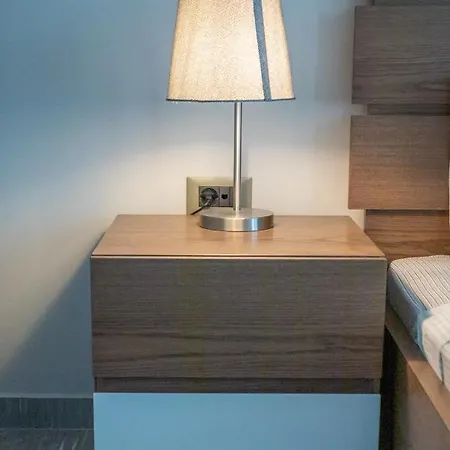 On The Breeze 1 公寓