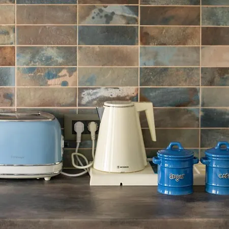 On The Breeze 1 公寓