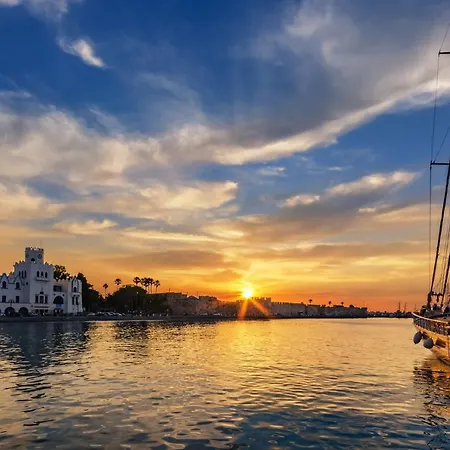 On The Breeze 1 * 科斯镇