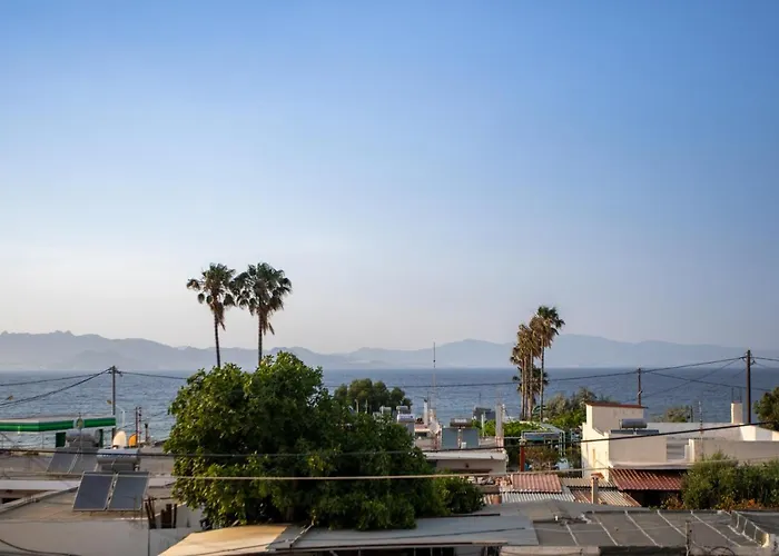 Apartment On The Breeze 1