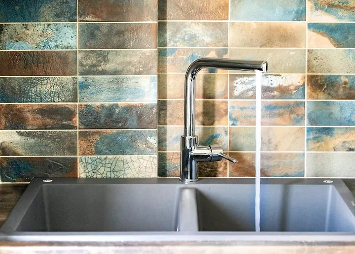 Apartment On The Breeze 1 Kos Town