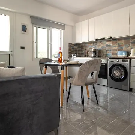 On The Breeze 1 Apartment Kos Town