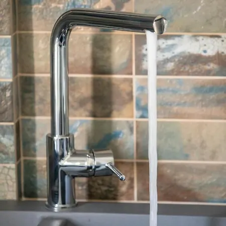 On The Breeze 1 Apartment *