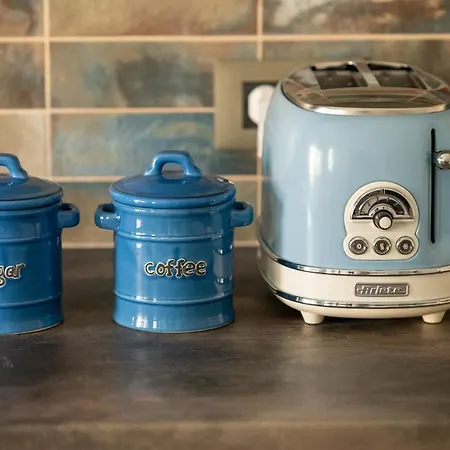 On The Breeze 1 Apartment *