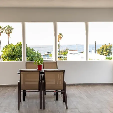 On The Breeze 1 Apartment Kos Town