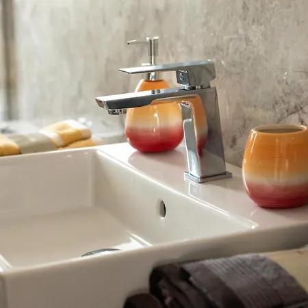 Apartment On The Breeze 1