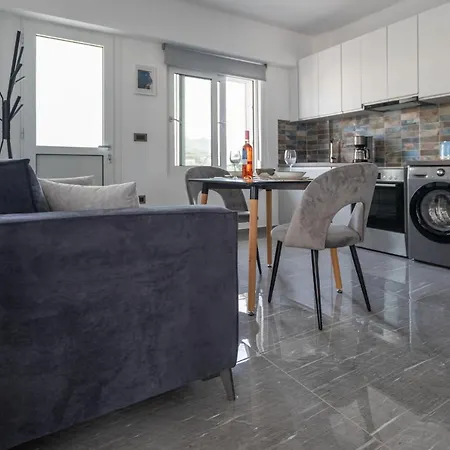 Apartment On The Breeze 1 Kos Town