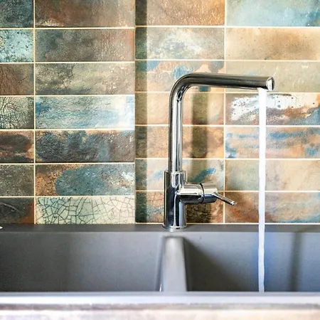 Apartment On The Breeze 1 Kos Town