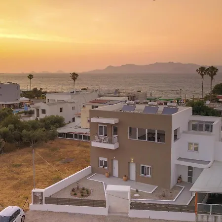 On The Breeze 1 Apartment Kos Town