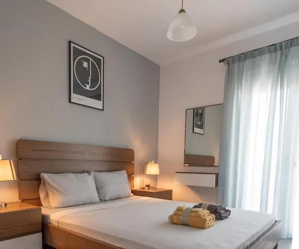 On The Breeze 1 * بلدة كوس