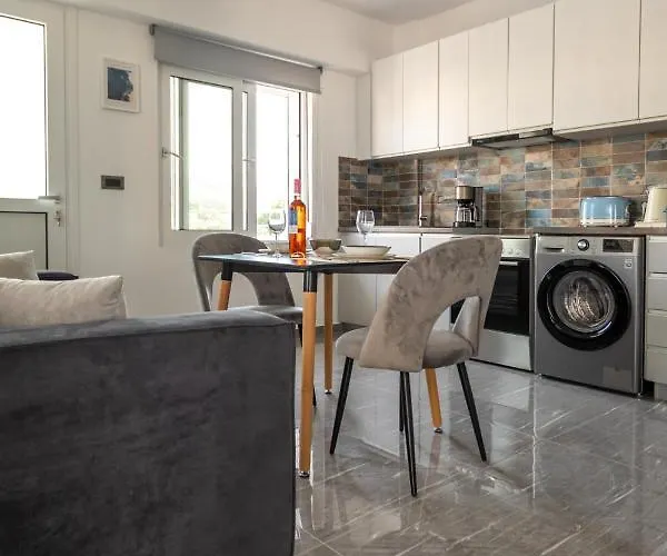 On The Breeze 1 شقة بلدة كوس