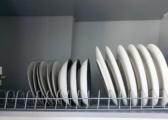 شقة On The Breeze 1