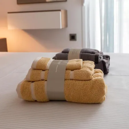 Апартаменты On The Breeze 1