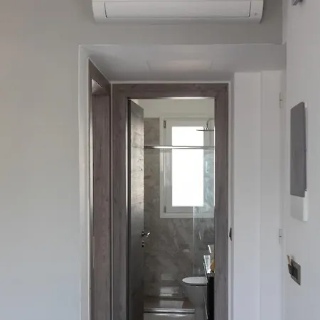 Апартаменты On The Breeze 1 Кос