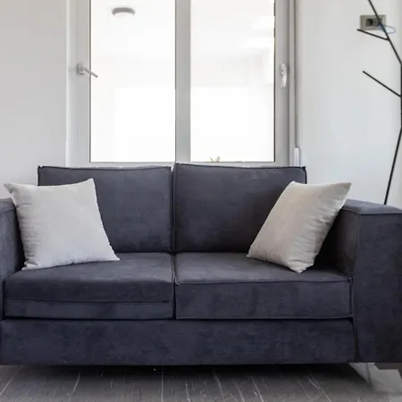 Apartament On The Breeze 1