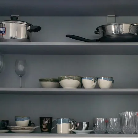 Апартаменты On The Breeze 1