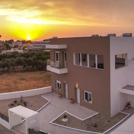 Apartament On The Breeze 1 Kos