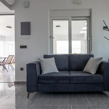 Apartament On The Breeze 1 *