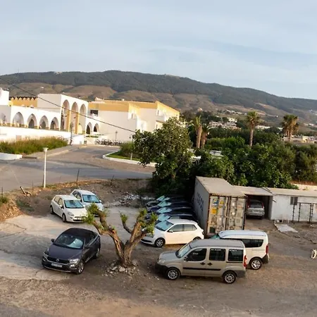 On The Breeze 1 Apartament *