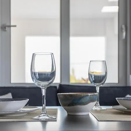 Апартаменты On The Breeze 1 Кос