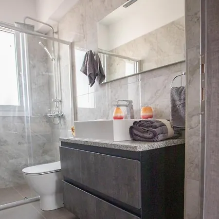 On The Breeze 1 * Кос