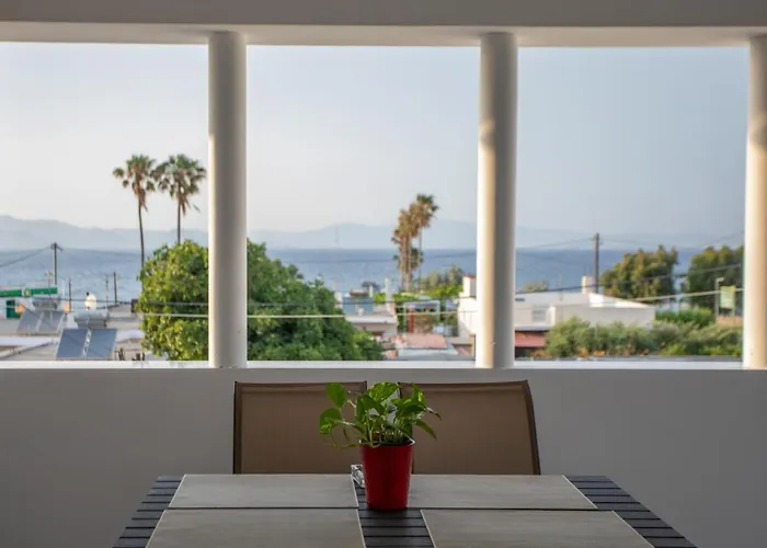 Appartamento On The Breeze 1 *