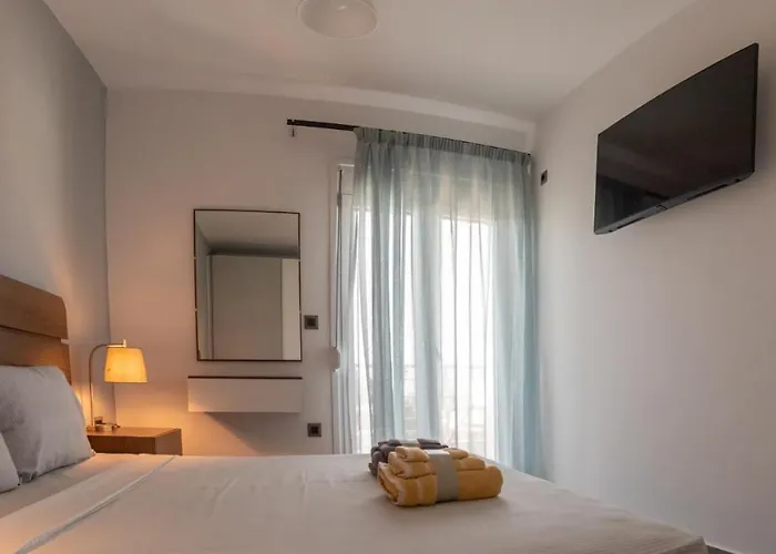 Apartament On The Breeze 1 *