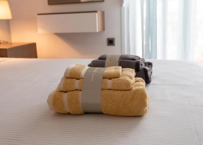 Apartament On The Breeze 1