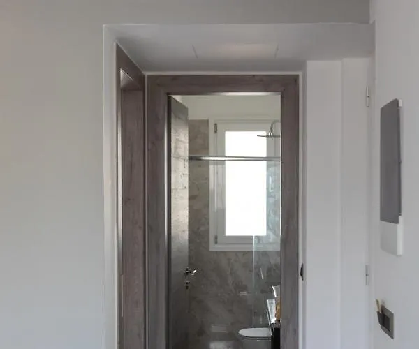 Apartament On The Breeze 1 Kos