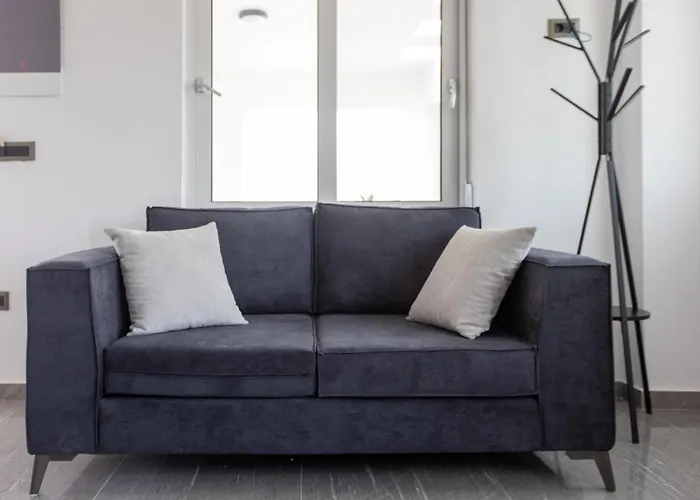 Apartament On The Breeze 1