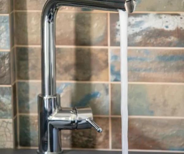 On The Breeze 1 Apartament *