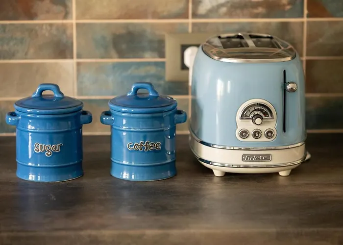 On The Breeze 1 Appartamento *