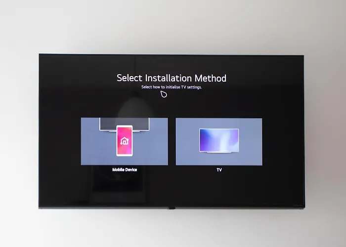 Appartamento On The Breeze 1