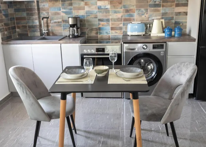 Apartament On The Breeze 1