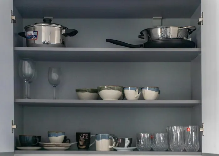 Apartament On The Breeze 1