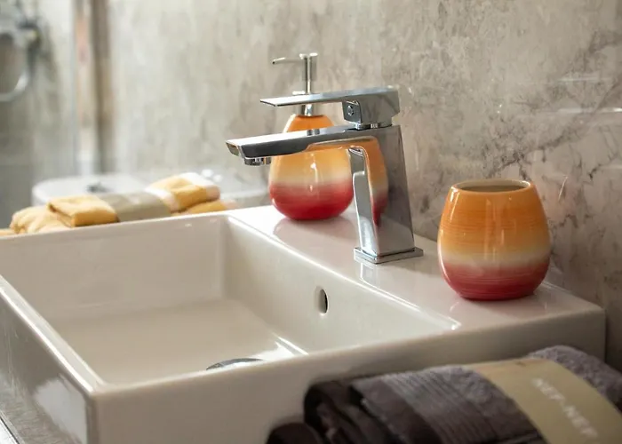 Apartament On The Breeze 1