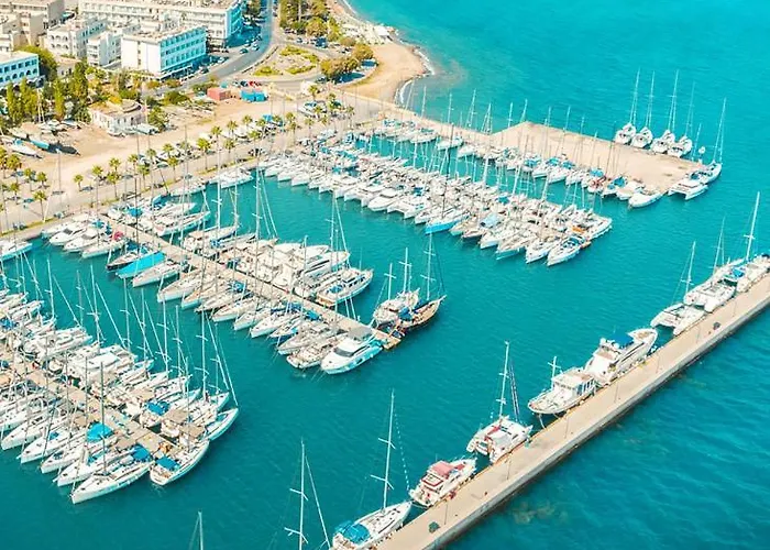 Apartament On The Breeze 1