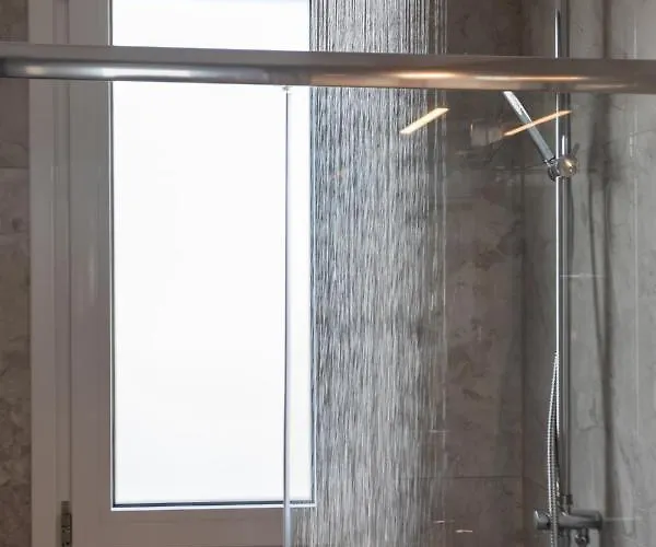 Appartamento On The Breeze 1 *