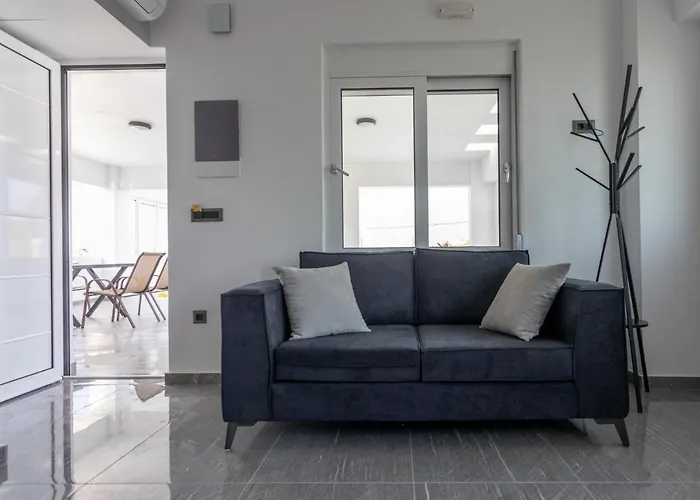 Appartamento On The Breeze 1 *