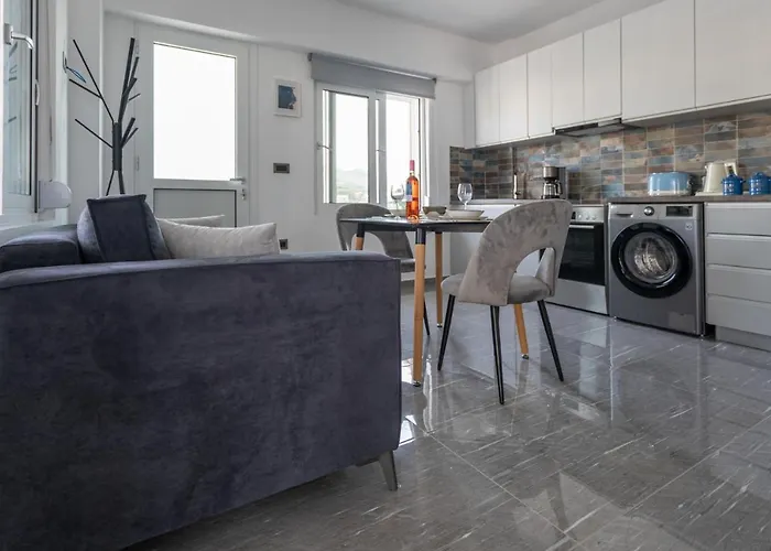 Apartament On The Breeze 1 Kos