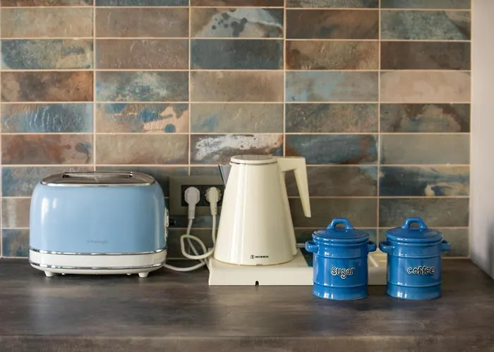 On The Breeze 1 Apartament