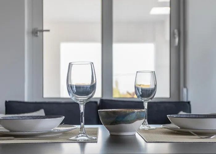 Appartamento On The Breeze 1 Città di Kos