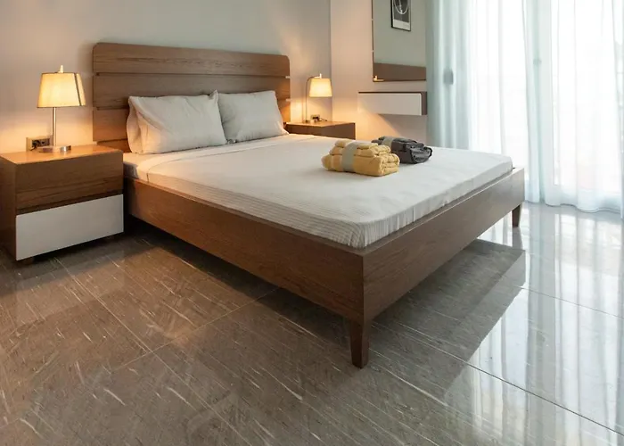 Apartament On The Breeze 1 *